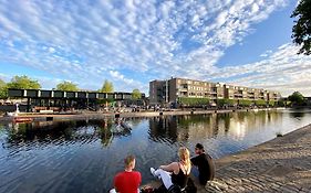 Xxl Loft City Center Villa Tilburg Willem 2