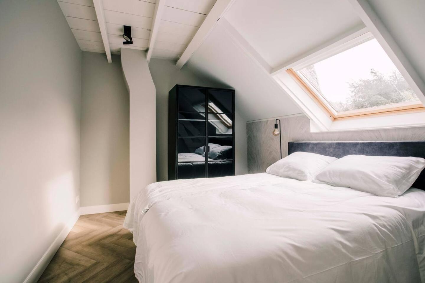 Xxl Loft City Center Villa Tilburg Willem 2 Buitenkant foto