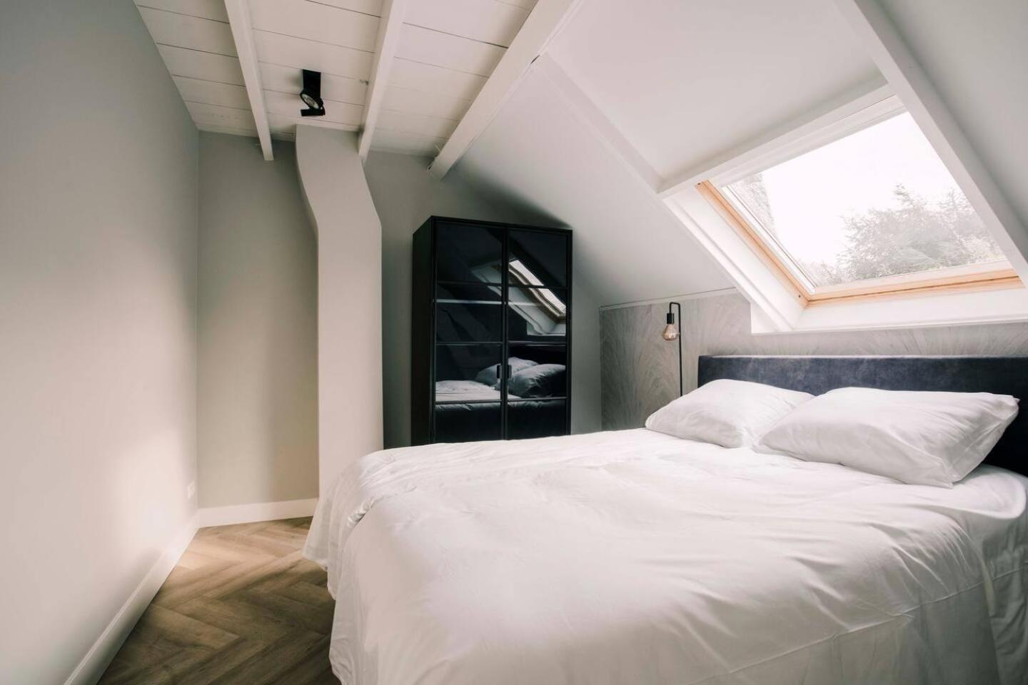 Xxl Loft City Center Villa Tilburg Willem 2 Buitenkant foto