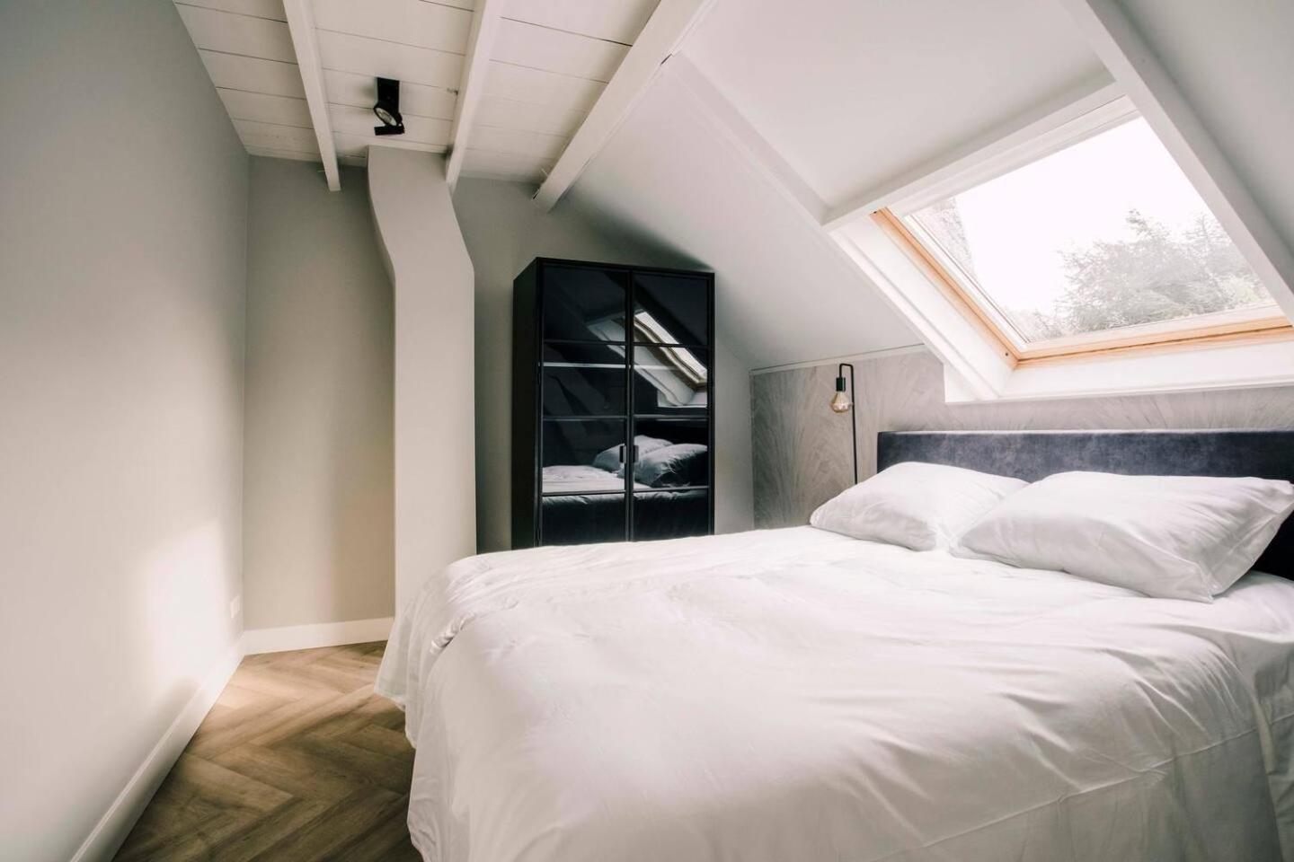 Xxl Loft City Center Villa Tilburg Willem 2 Buitenkant foto