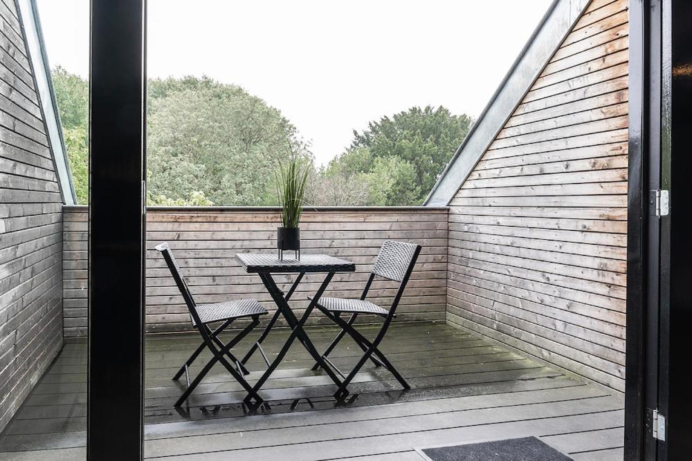 Xxl Loft City Center Villa Tilburg Willem 2 Buitenkant foto